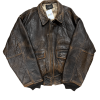 Kurtka Vintage Avirex Pilota (xl)